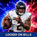GAMECHANGER: Can DJ Moore TRANSFORM Buffalo Bills Wide Receiver Room at Last?