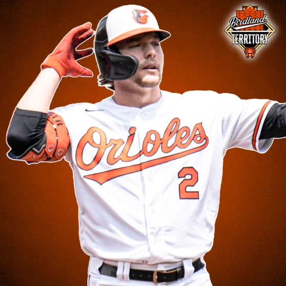 Birdland Territory: O's sweep A's