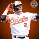 Birdland Territory: O's sweep A's!