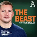 Building the Beast: Darian Mensah and Trinidad Chambliss put down NFL Draft markers in Week 1