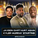 Acho, Shady & Carebear React To Rams GIANT Win, Eagles TE Switch, Kyler BACK! & MORE!