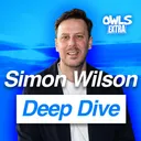Who is Simon Wilson, Sheffield Wednesday Sporting Director? | Deep Dive