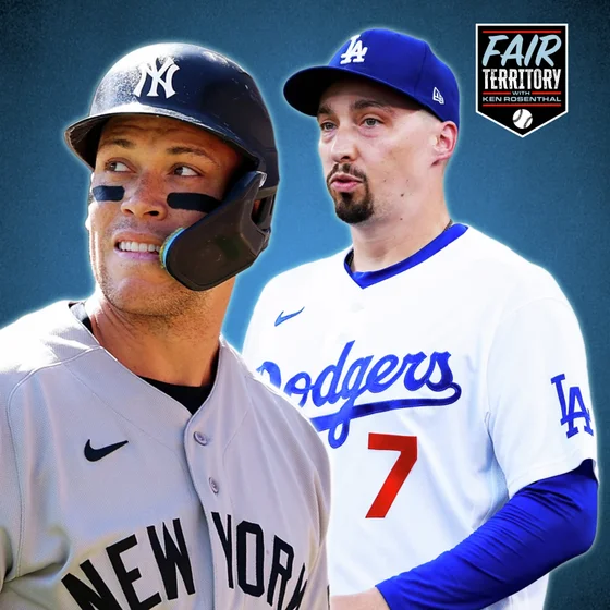 MLB Manager Hot Seats, Judge & Snell Injuries, NL Wild Card Race
