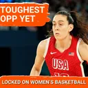 USA vs Spain SEMIFINAL Preview + Why the Mystics & Wings Are Ahead of Schedule