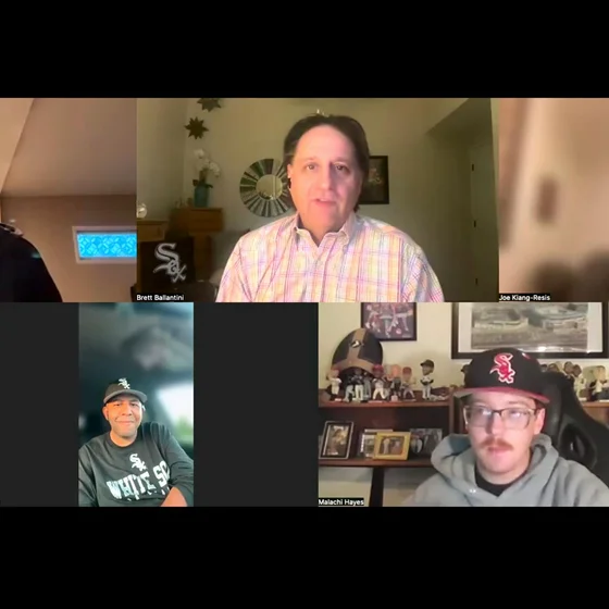 Sox Pop Postgame Podcast 27 — Ending 2026 with a win, onto the playoffs! — 2026-09-27