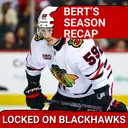 Blackhawks Season Recaps: Tyler Bertuzzi | Caleb Malhotra OVER Ivar Stenberg?