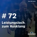 #72 - Leistungsloch zum Ausklang
