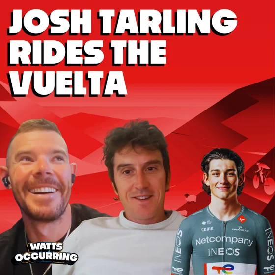 Vuelta Podium Predictions and Riders to Watch