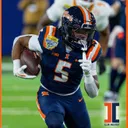 Ep. 1194 - Who could be Illini football's breakout stars in 2026?