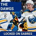 Zach Benson and Josh Doan are DAWGS and critical pieces of the Buffalo Sabres core