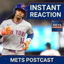 POSTCAST: Behind THREE Home Runs And EXCELLENT Bullpen Work, Mets Secure Series WIN In Miami