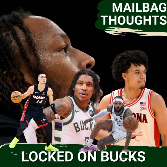 Summer Mailbag: Starting Backcourt, Most Likely Trades, KPJ and Cap Circumvention Punishment
