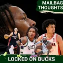 Summer Mailbag: Starting Backcourt, Most Likely Trades, KPJ and Cap Circumvention Punishment