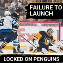 Penguins handed FIRST LOSS of the season by the Winnipeg Jets