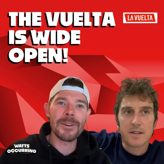 Previewing the final week of the 2026 Vuelta.