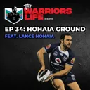 Lance Hohaia joins TWL: from Huntly to Warriors and Kiwis greatness