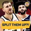 ESPN ranks the Denver Nuggets’ future 18th and predicts a Jokić-Murray split | DNVR Nuggets Podcast