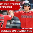 Cleveland Guardians, Chicago White Sox SPAR in Rain Delay CHAOS, Split to Heat Up Division Rivalry