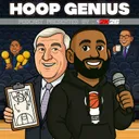 S6 Ep65: Wembanyama just SAVED the Spurs' season