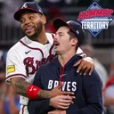 Braves Take Series Opener With Cubs For Third Straight Win