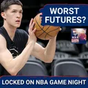 GAME NIGHT: Why The Nets And Blazers CAN EXPLODE In The NBA's Next 5 Years
