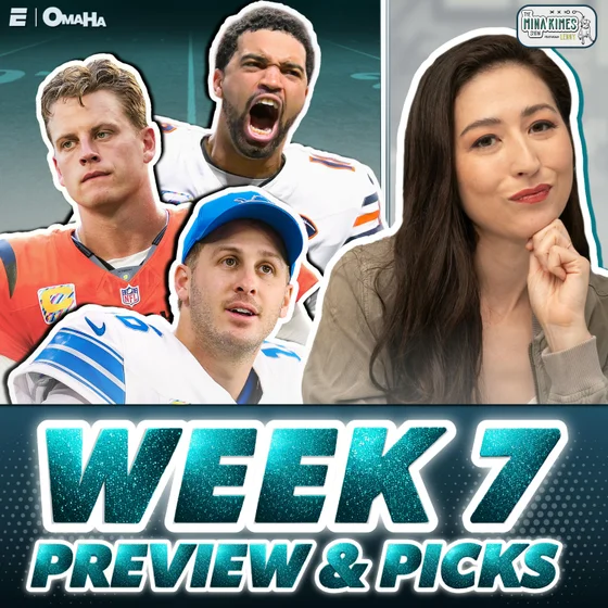 Kenneth the Menace: Previewing Every Week 7 Game