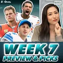 Kenneth the Menace: Previewing Every Week 7 Game