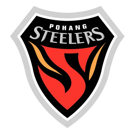 Pohang Steelers — The Club Forged in a Steel City