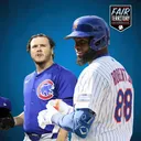 Mets place Robert Jr. on IL, Steele setback, Marlins win in LA