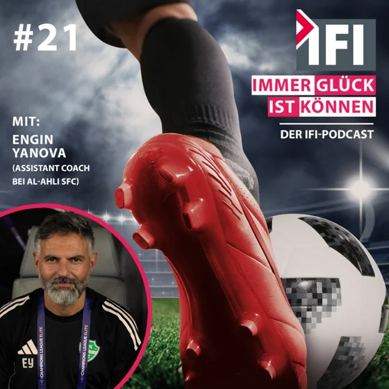 Engin Yanova über Al-Ahli, Saudi-Arabien, Herzkammern und seine Idee von Fußball und Karriere