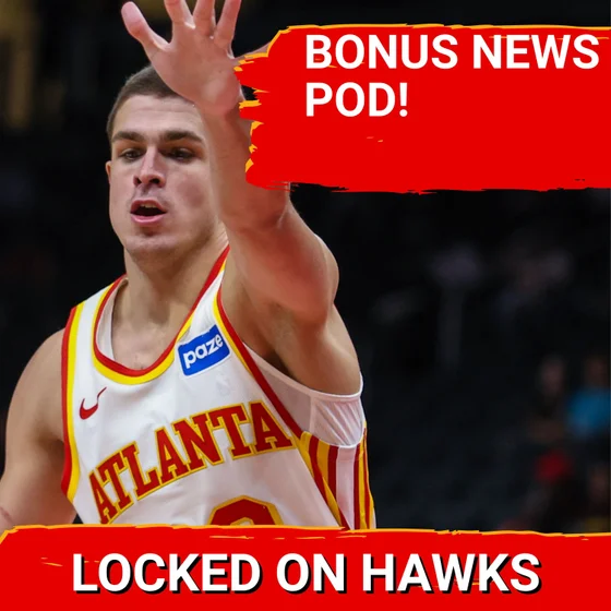 Hawks news: Kuminga update, Đurišić waived, and more