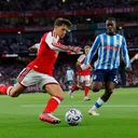 Tranquille | Arsenal 3 - 0 Coventry
