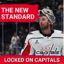 UNQUESTIONED: Can Logan Thompson LEAD the Capitals on a Deep Run After Stellar Year?