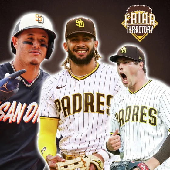 Padres wild comeback, Manny comes up big again, rotation options