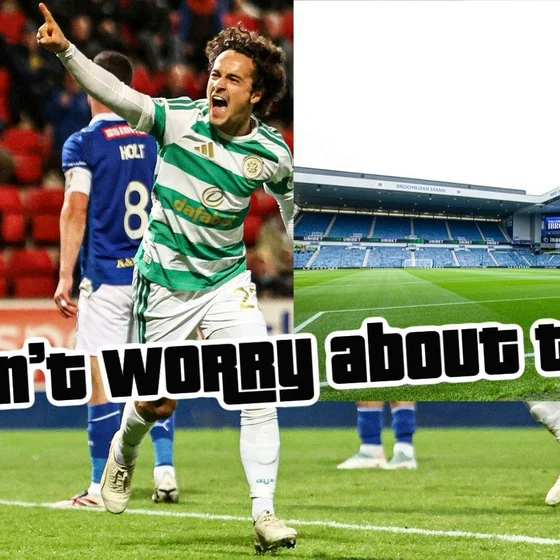 GIGPOD EP 362: DON'T WORRY ABOUT THAT