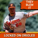 ORIOLES POSTCAST: Baltimore Orioles' MELTDOWN in 11th Wastes Trevor Rogers’ 11-K Gem vs. Colorado Rockies
