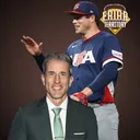 Kevin Burkhardt on WBC finale, Joe Musgrove concerns, Buehler a lock