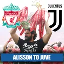 Is Liverpool Legend Alisson Becker Joining Juventus?