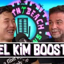 South Beach Sessions - Joel Kim Booster