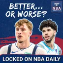 NBA Offseason Double Takes on Winners and Losers