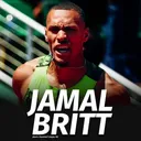 Jamal Britt is Finding His Footing in a Competitive USA 110H Landscape - Freddie & Anderson