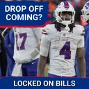 REGRESSION WATCH: Can Buffalo Bills MAINTAIN NFL-Best Rushing Offense and Pass Defense in 2026?