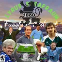 S5#13 - 🦁 TSV 1860 München – Die Löwen von Giesing: Meister, Absturz & großer Neustart!