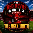 The Ugly Truth: My feelings about Manchester United