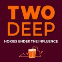 CFB Preview Mag SZN: Athlon, Lindy's, Where Are the '26 Hokies - Top 247 Rankings Update