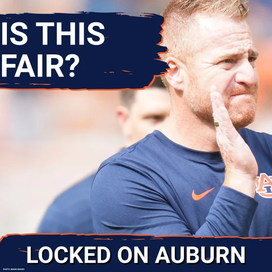 I Defend Auburn Against Two SEC Podcasters