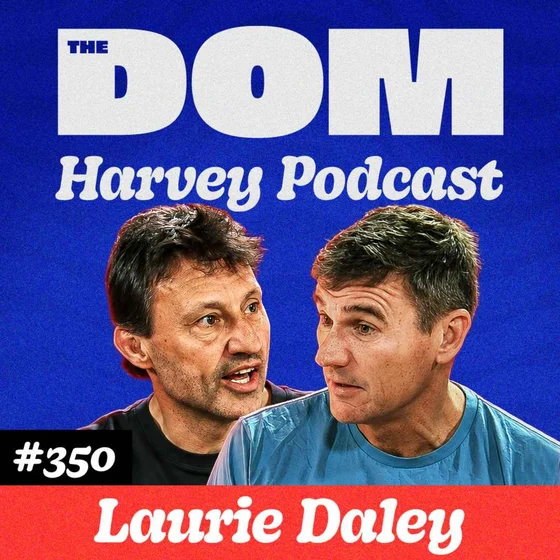 Laurie Daley's Thoughts On Origin Coming To Auckland, Media Criticism And Old NRL Yarns