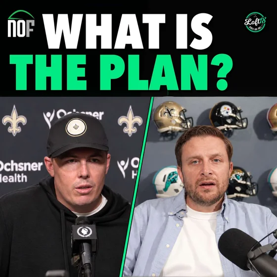 Why the Saints' offense keeps stalling — and what Kellen Moore must fix
