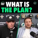 Why the Saints' offense keeps stalling — and what Kellen Moore must fix