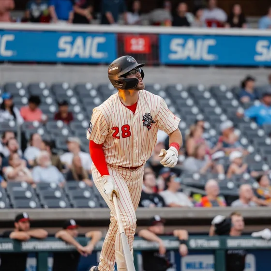 Josh Caray Show #103 - Catcher Jacob Cozart